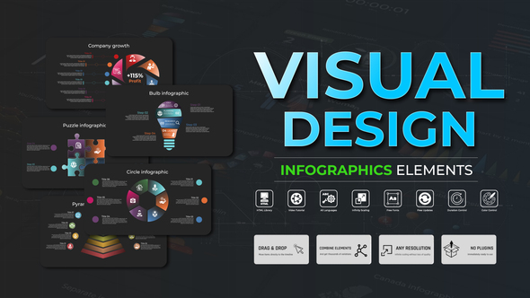 Infographic - Visual Design