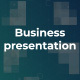 Business Presentation - VideoHive Item for Sale