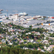 Molde Town, Norway Beautiful Panorama - PhotoDune Item for Sale