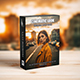 Hollywood Streetscape LUTs: Cinematic Urban Elegance Video Pack - VideoHive Item for Sale