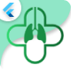 Hospitune Doctor Appointment System - Flutter iOS Android App Template