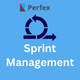 Project Sprints Management for Perfex