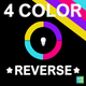 4 Color Reverse - HTML5 - Construct3