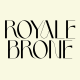 Royale Brone Elegant Stylish Serif Font