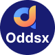 Oddsx - Sports betting website HTML Template