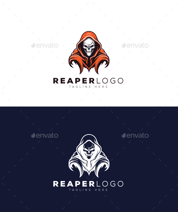 [DOWNLOAD]Reaper Logo