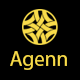 Agenn - Agency HTML Template