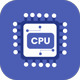 CPU X -  Info provider for CPU, Device, System, Live Battery, Sensor with Internet Speed meter