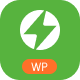 Slaze - Solar & Renewable Energy WordPress Theme