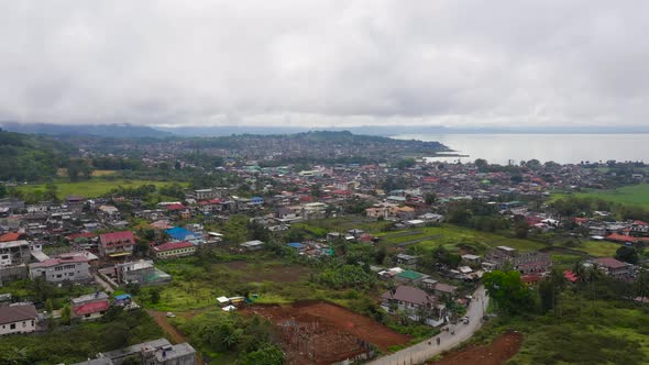 Marawi City Lanao Del Sur Philippines alt