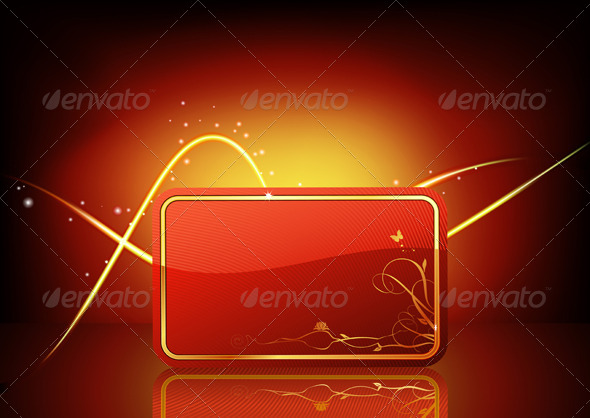 Gift Card - Seasons/Holidays Conceptual