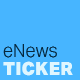 eNews Ticker - Breaking News Ticker for WordPress