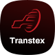 Transtex - Transport & Logistics React