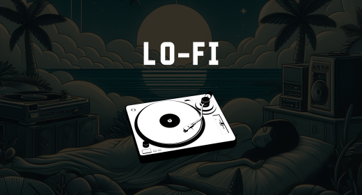 Lo-Fi