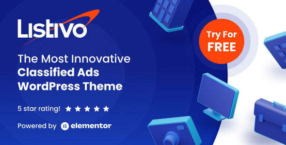 [DOWNLOAD]Listivo - Classified Ads & Listings