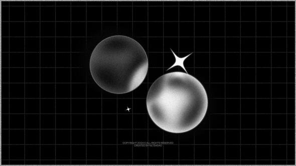 Logo Reveal & Stories Logo Stings template preview