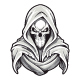 Reaper Logo