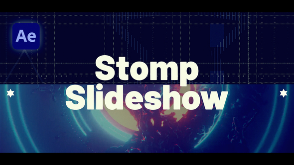 Stomp Intro Slideshow