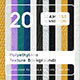 20 Polyethylene Texture Backgrounds