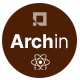 Archin - Architecture & Interior Design Reactjs Template