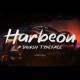 Harbeon - A Brush Typeface