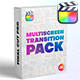 Multiscreen Transitions | Multiscreen Pack - VideoHive Item for Sale