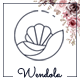Wendola - Wedding & Planner Vue Nuxt