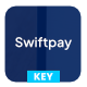 Swiftpay - Mobile Apps Payment Keynote Template, Presentation Templates