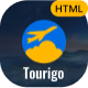 Tourigo - Tour & Travel HTML5 Template