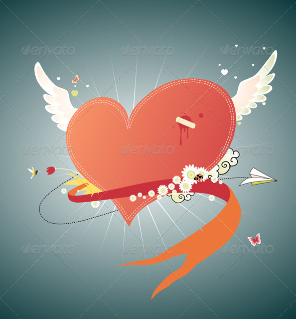 Valentine’s Day - Valentines Seasons/Holidays