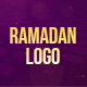 Ramadan Logo Reveal Mogrt - VideoHive Item for Sale