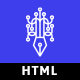 Optimal | AI Writer & Copywriting HTML Template