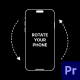 Rotate Your Phone v2 - VideoHive Item for Sale