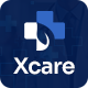 Xcare - Medical and Health Care WordPress Theme