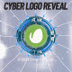 Cyber Logo Reveal - VideoHive Item for Sale