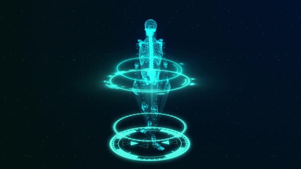 Technological Concept alt