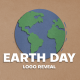 Earth Day Logo Reveal - VideoHive Item for Sale