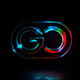 Light Flow Logo 