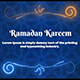 Ramadan Titles - Lower Thirds 