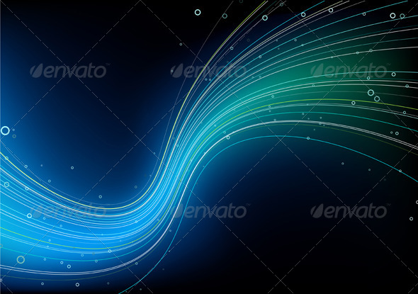Abstract Background - Backgrounds Decorative
