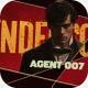 Undercover Agent - Media Opener Undercover Agent - Media Opener - VideoHive Item for Sale