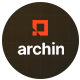 Archin - Architecture & Interior Design HTML Template