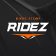 Ridez - Bike & Accessories Shopify Theme OS 2.0