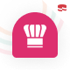 Koki - CakePHP Restaurant Food Admin Dashboard Template