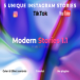 Modern Stories 1.1 - Premiere Pro 