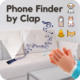 Phone Finder by Clap with AdMob Ads Android