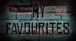 My Favourite Files