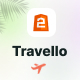 Travello - Multipurpose travel and tour booking