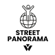 WP3D StreetPanorama for Gutenberg 