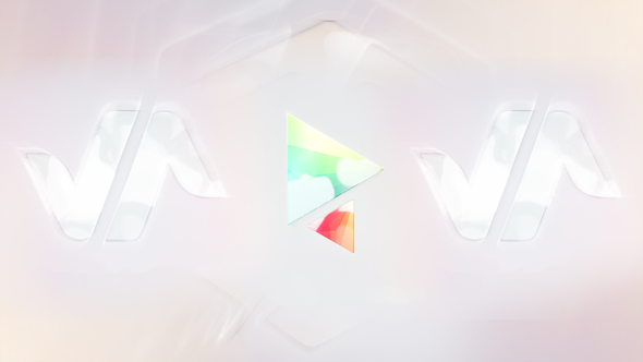 Elegant Company Logo Logo Stings template preview